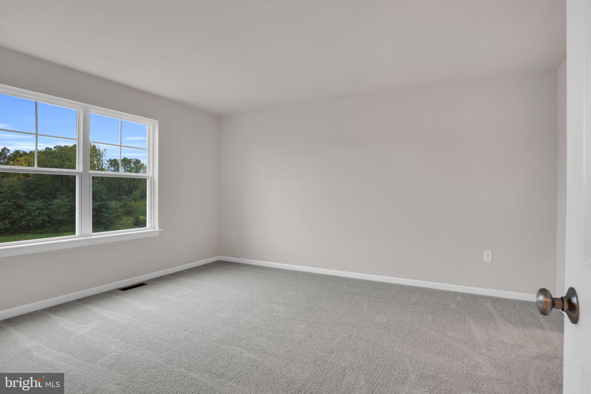 FORGEDALE CROSSING - Residential