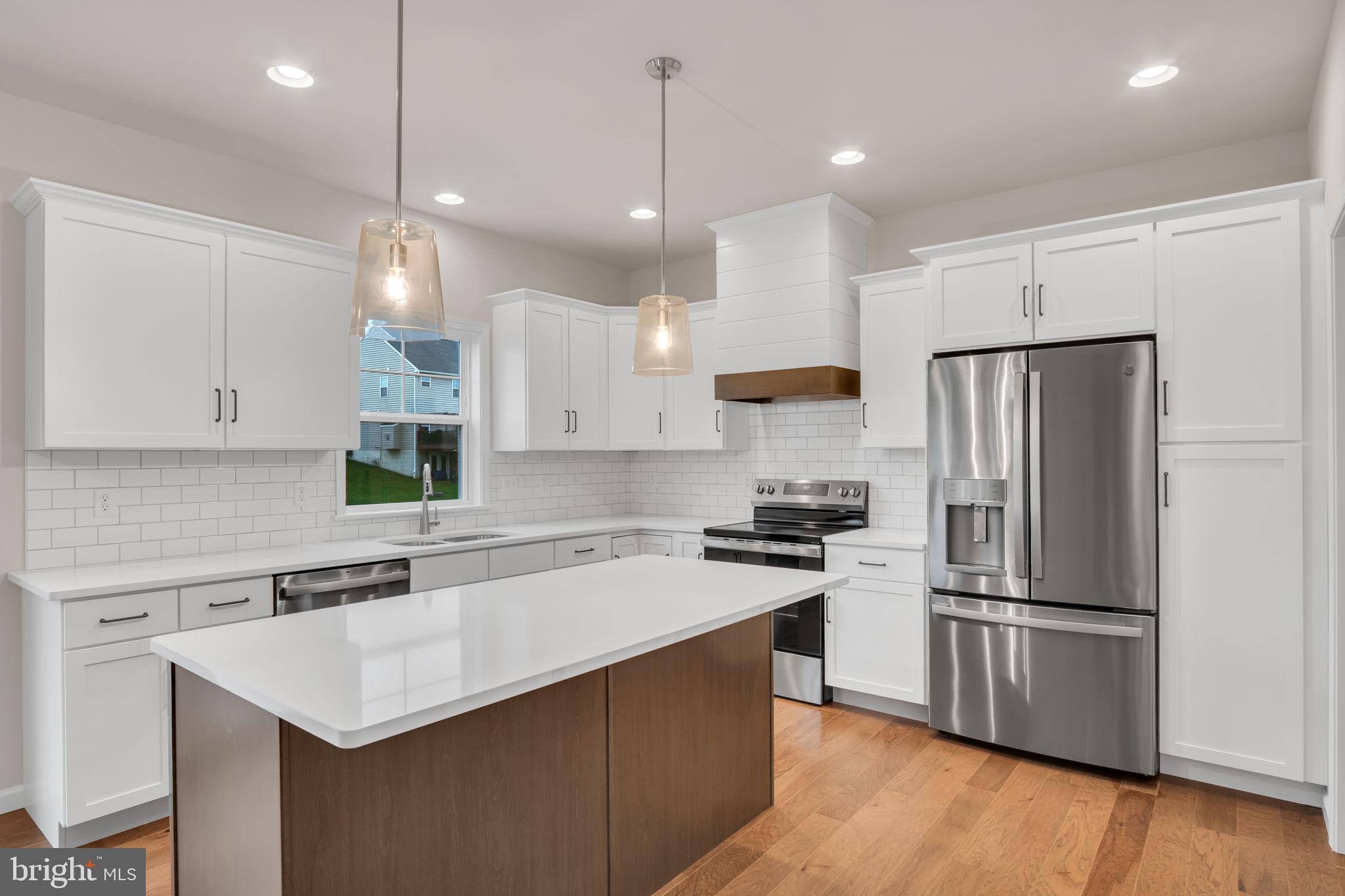 FORGEDALE CROSSING - Residential