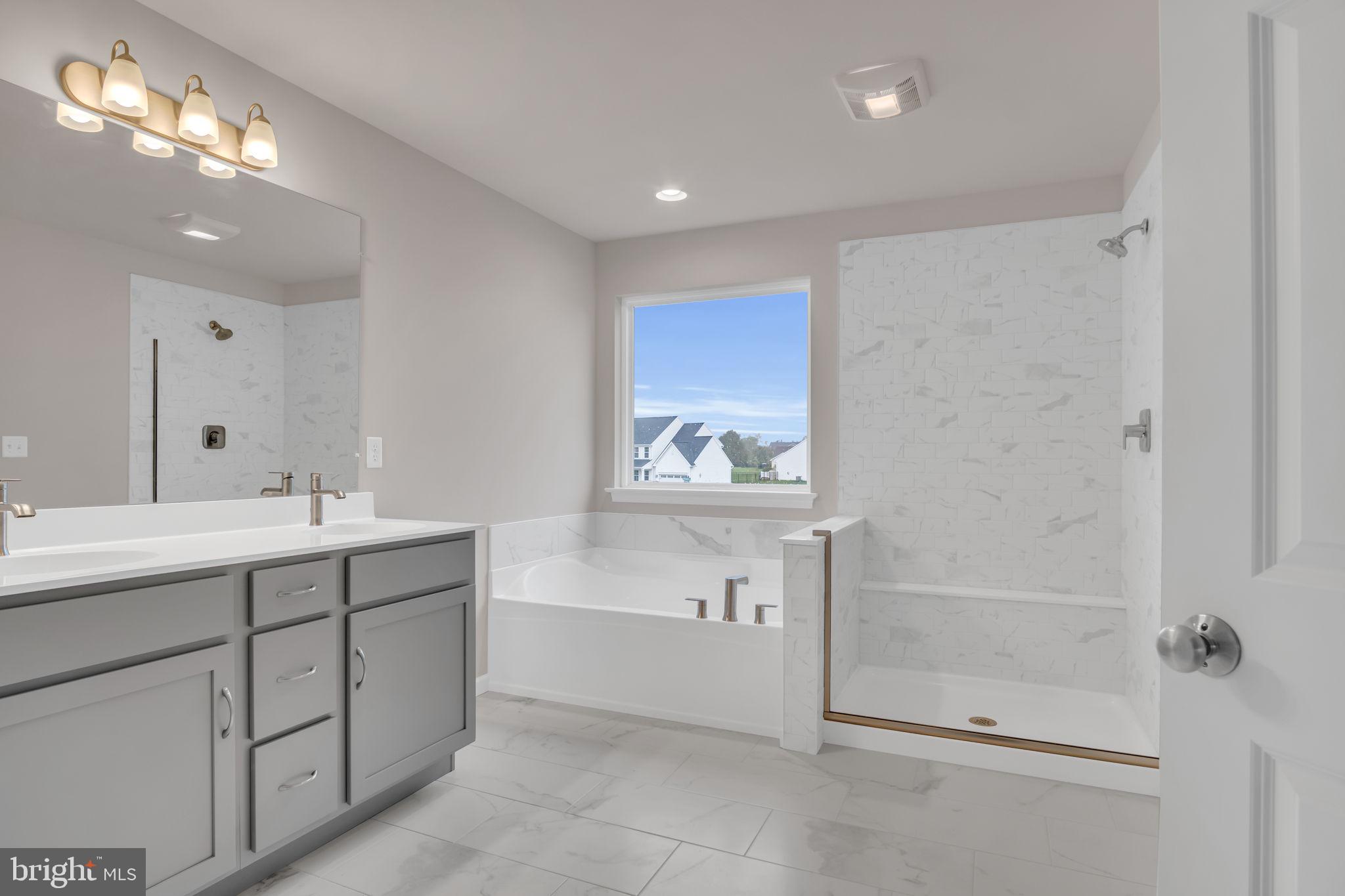 FORGEDALE CROSSING - Residential