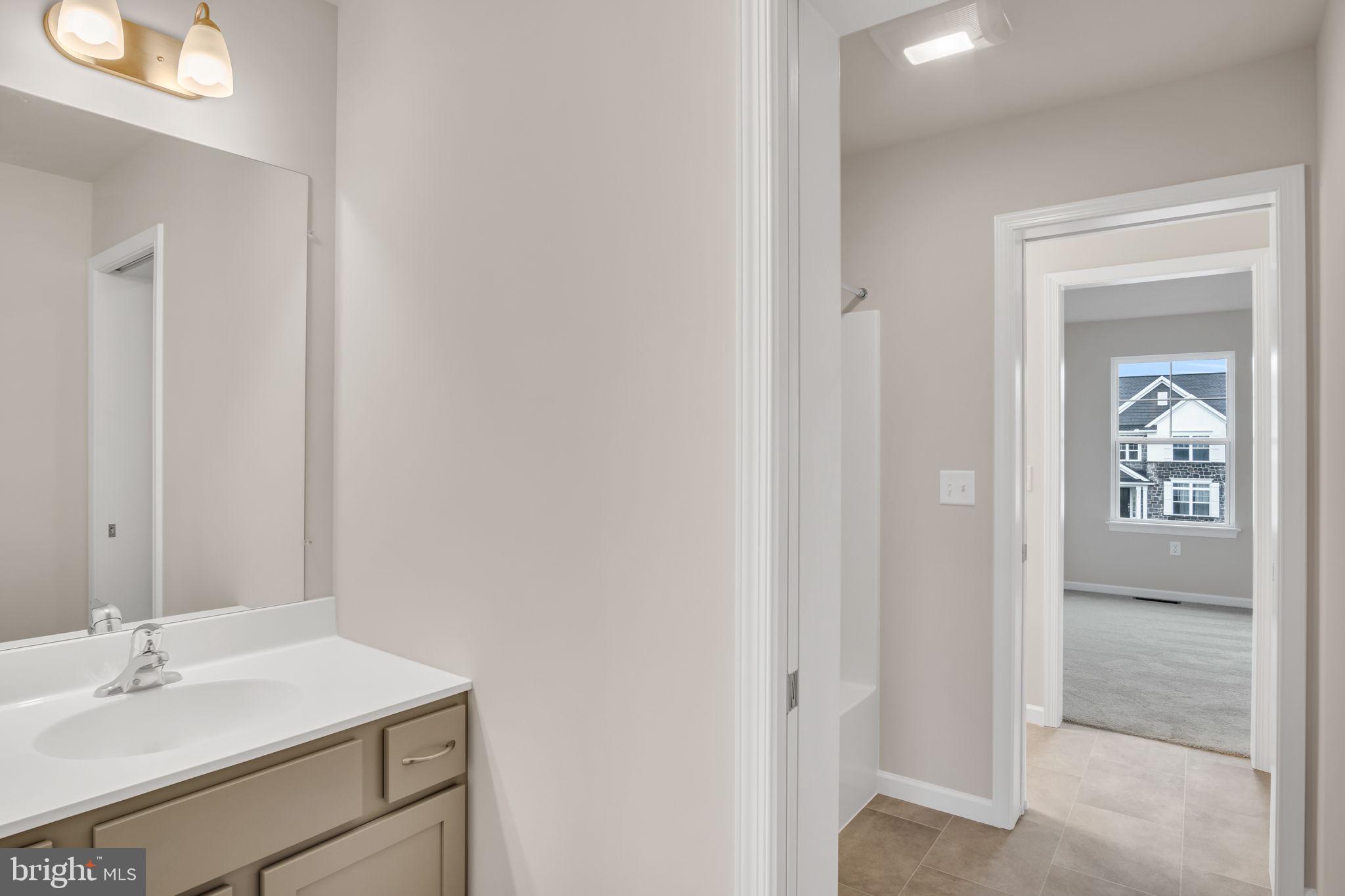 FORGEDALE CROSSING - Residential