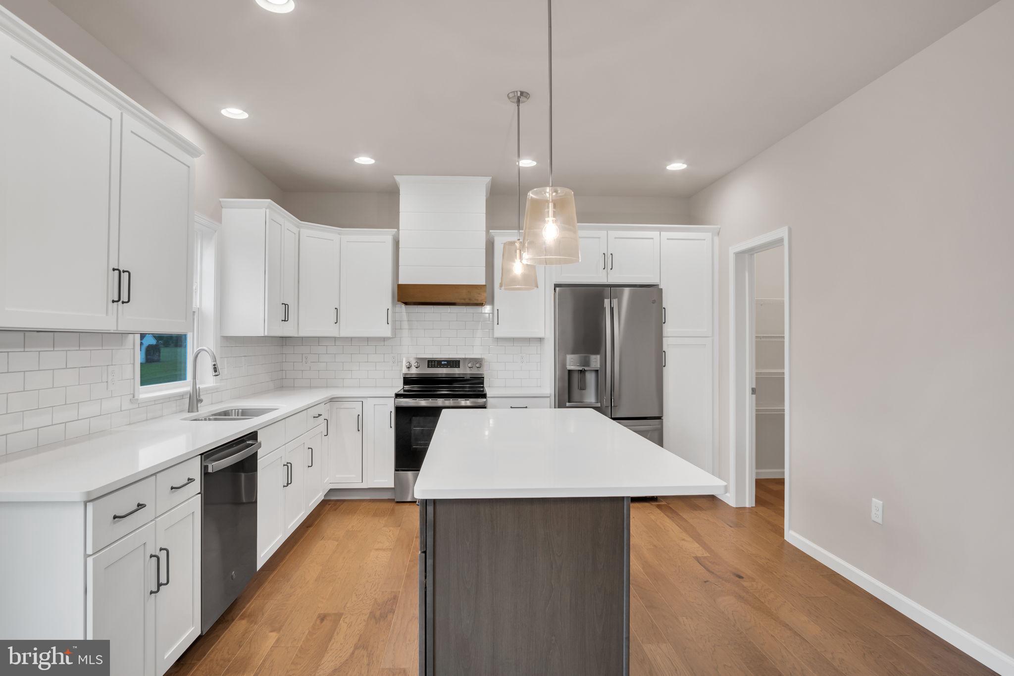 FORGEDALE CROSSING - Residential