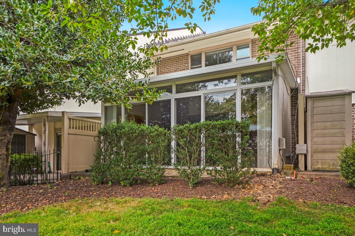 MONTGOMERY MUTUAL COOP - Residential