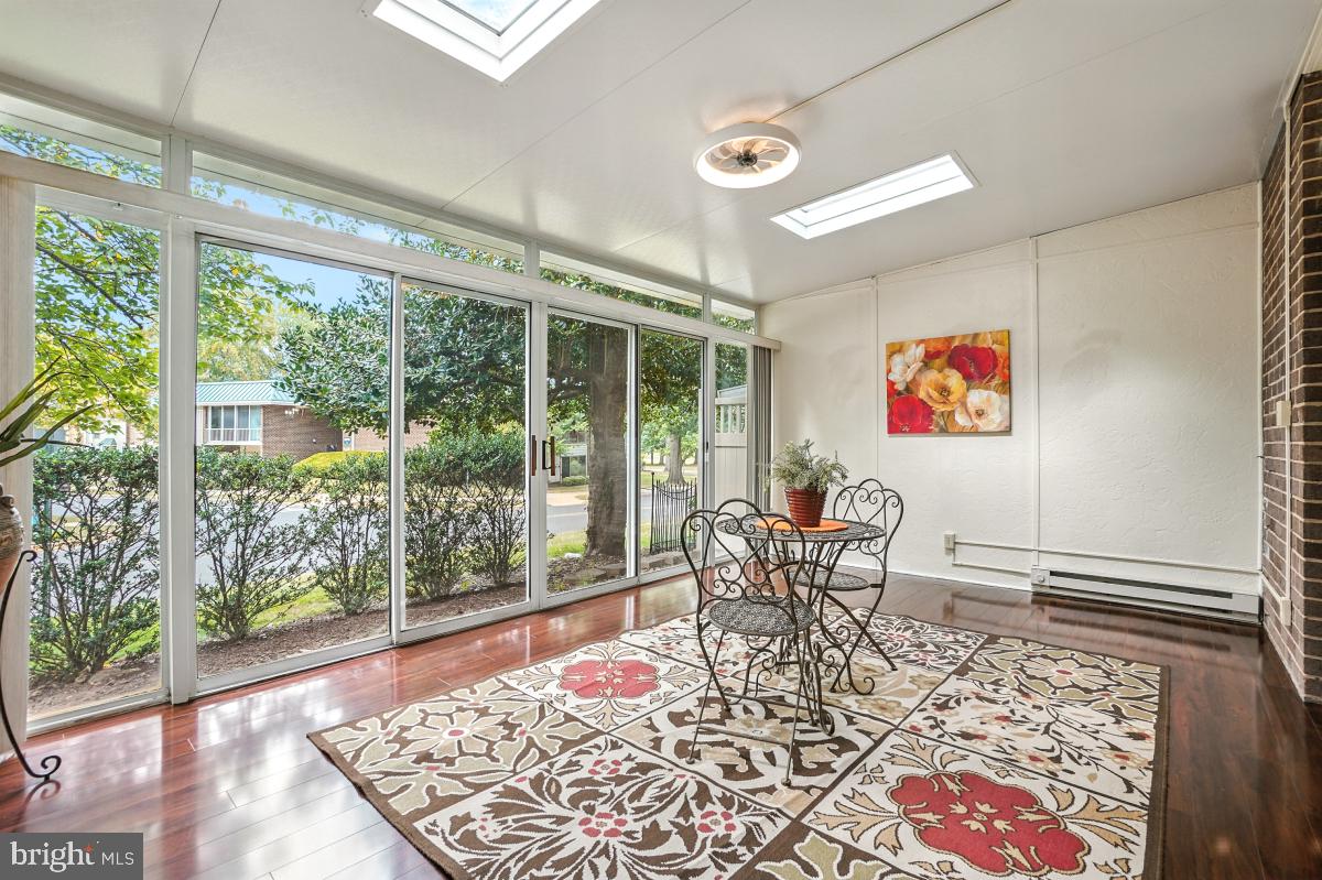 MONTGOMERY MUTUAL COOP - Residential