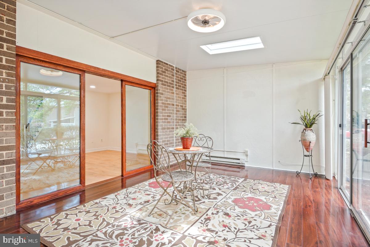 MONTGOMERY MUTUAL COOP - Residential