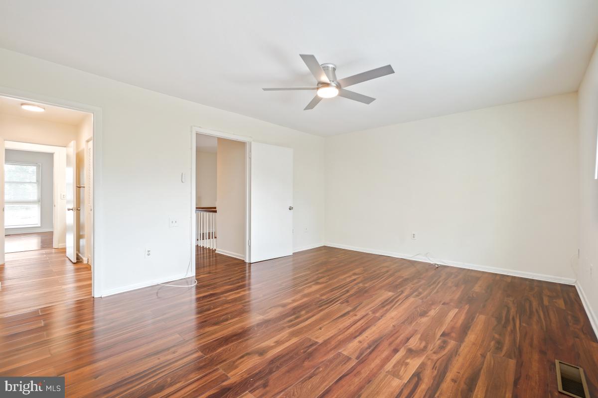 MONTGOMERY MUTUAL COOP - Residential