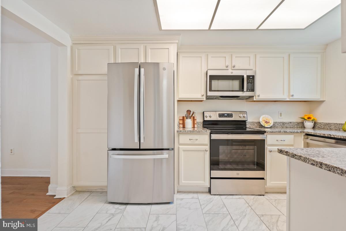 MONTGOMERY MUTUAL COOP - Residential