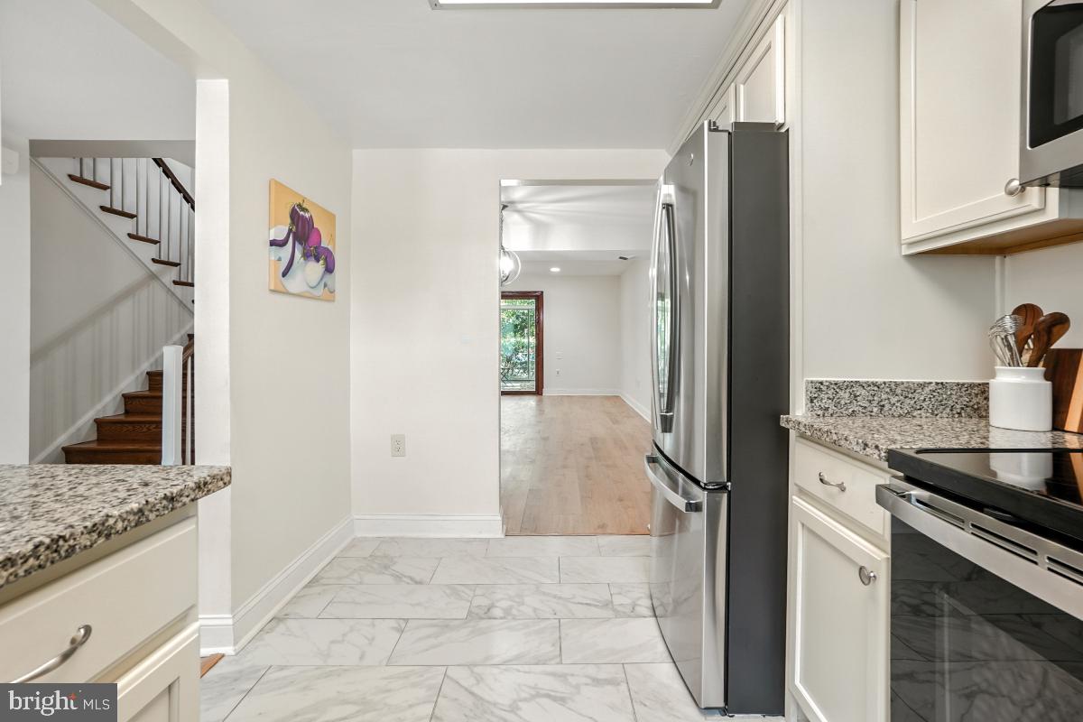 MONTGOMERY MUTUAL COOP - Residential