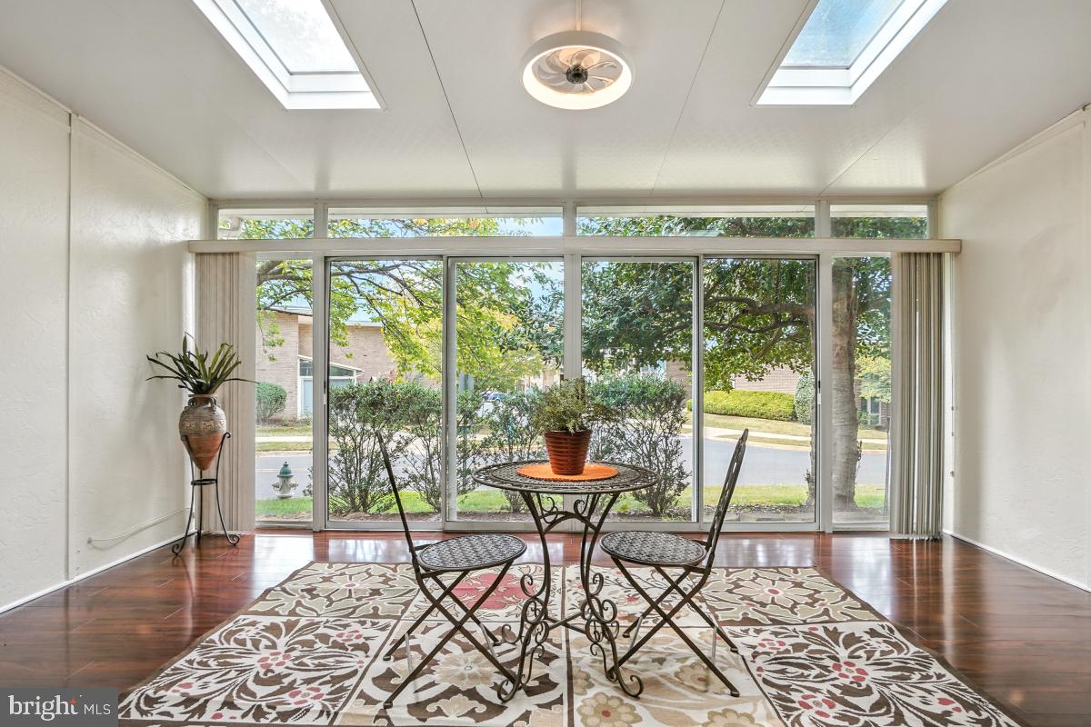 MONTGOMERY MUTUAL COOP - Residential