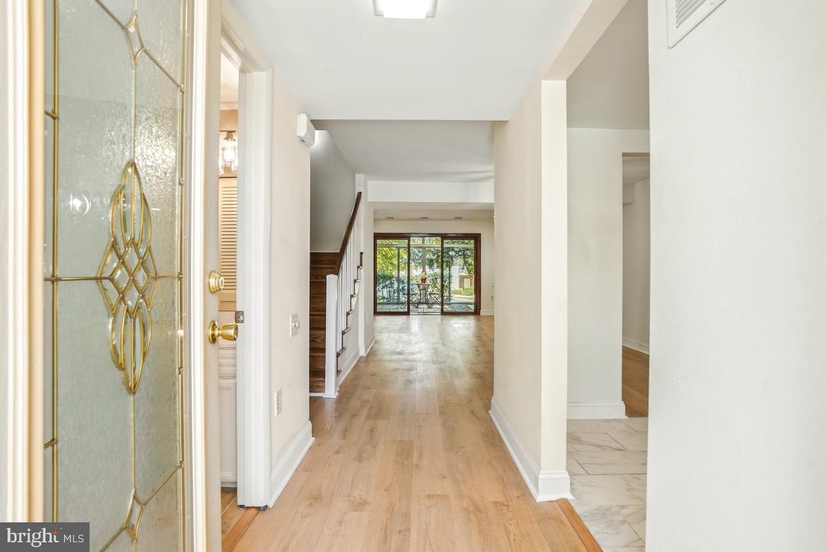 MONTGOMERY MUTUAL COOP - Residential