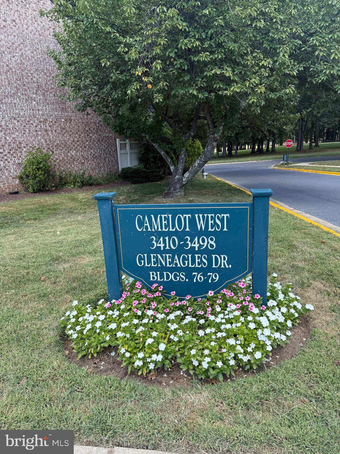 MONTGOMERY MUTUAL COOP - Residential