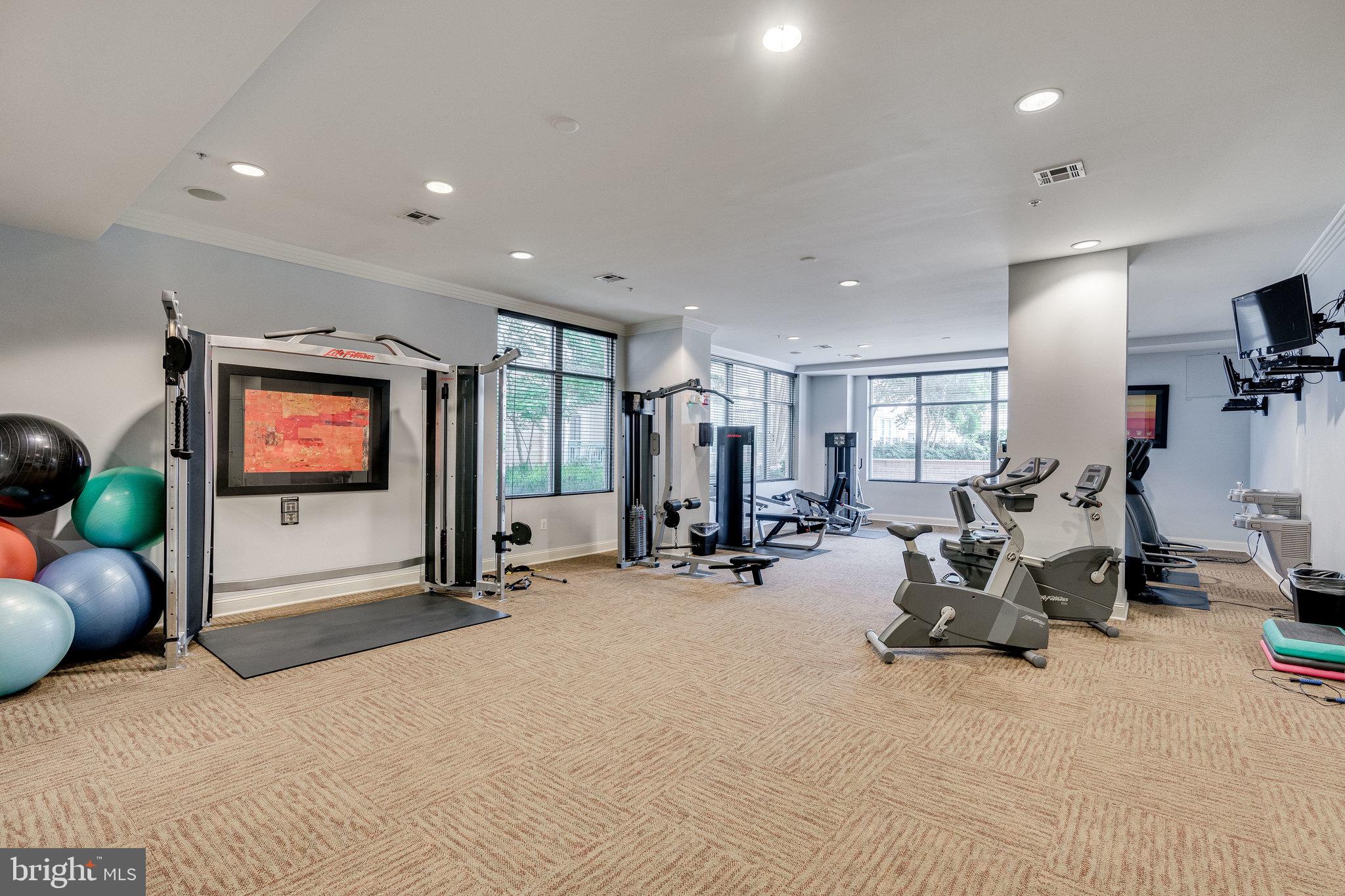 MARKET STREET AT TOWN CENTER - Residential