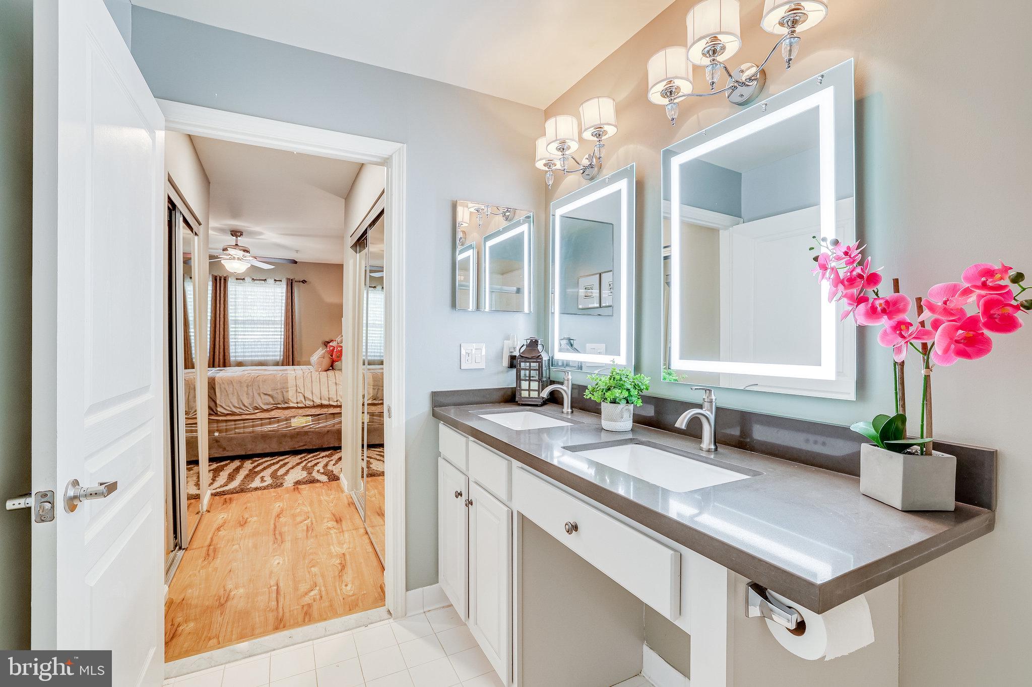 MARKET STREET AT TOWN CENTER - Residential