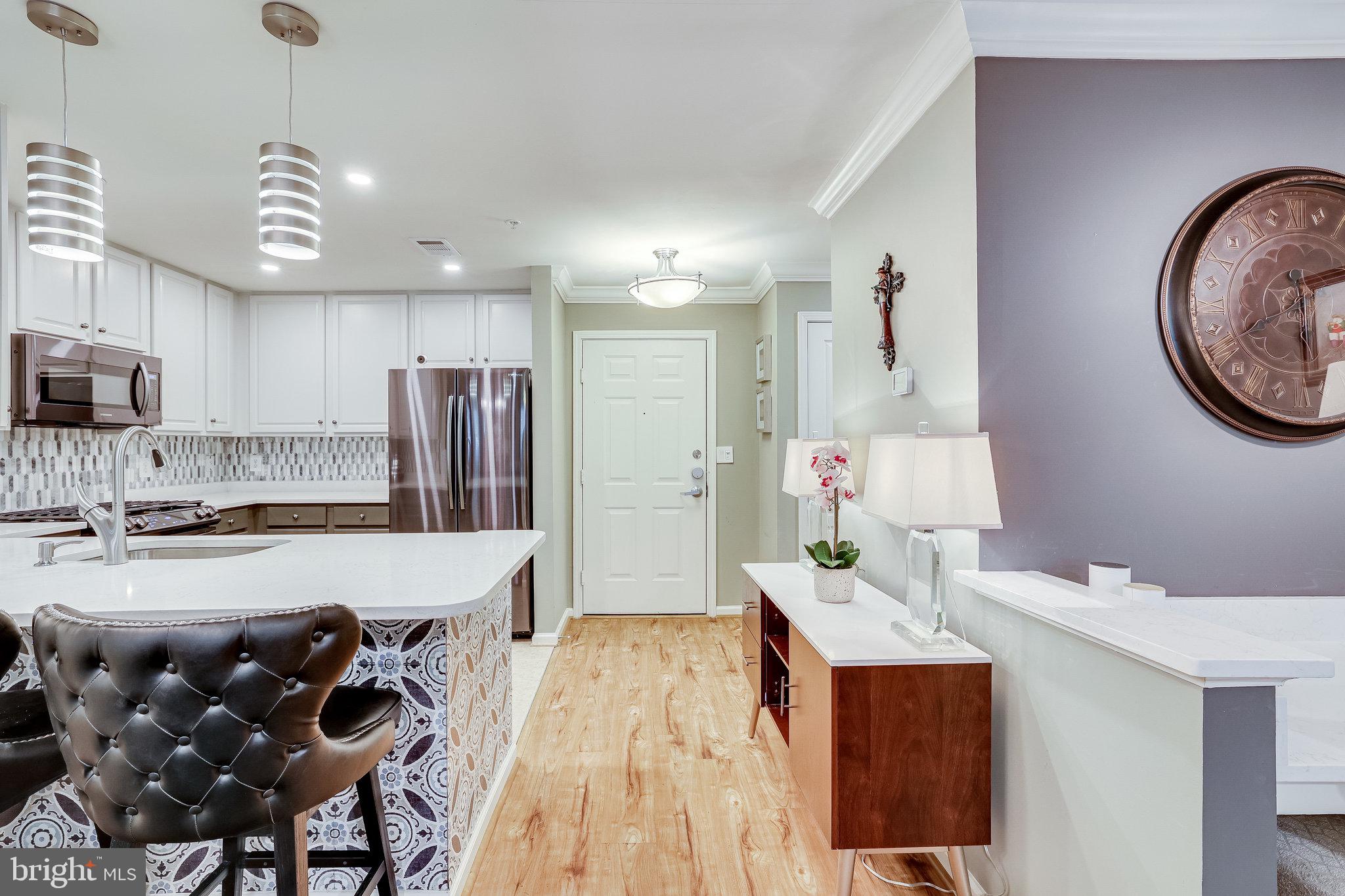 MARKET STREET AT TOWN CENTER - Residential