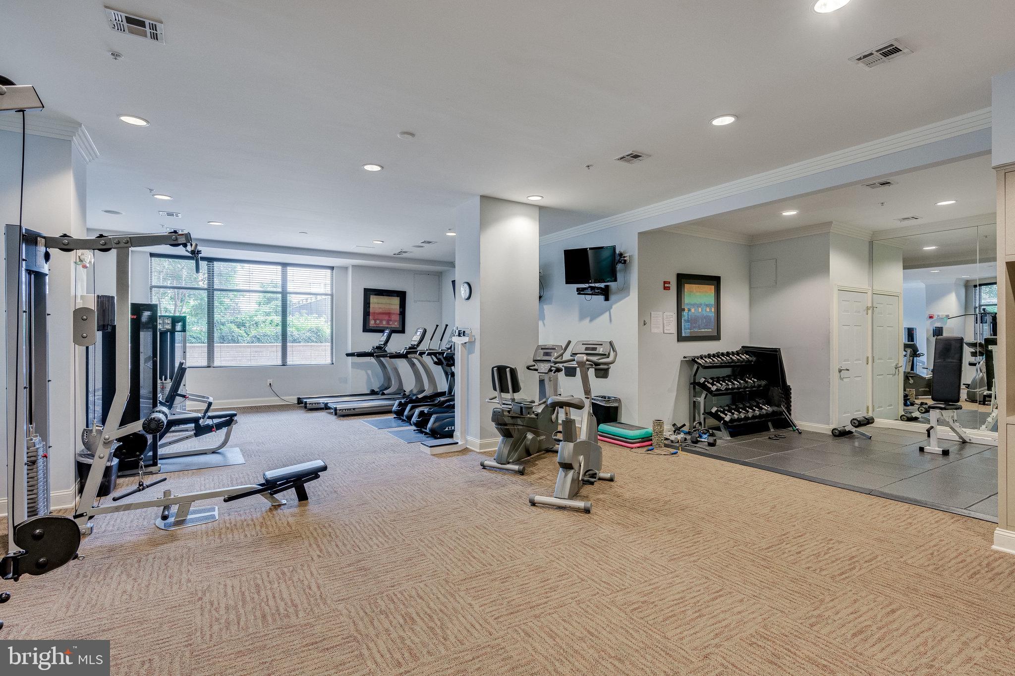 MARKET STREET AT TOWN CENTER - Residential