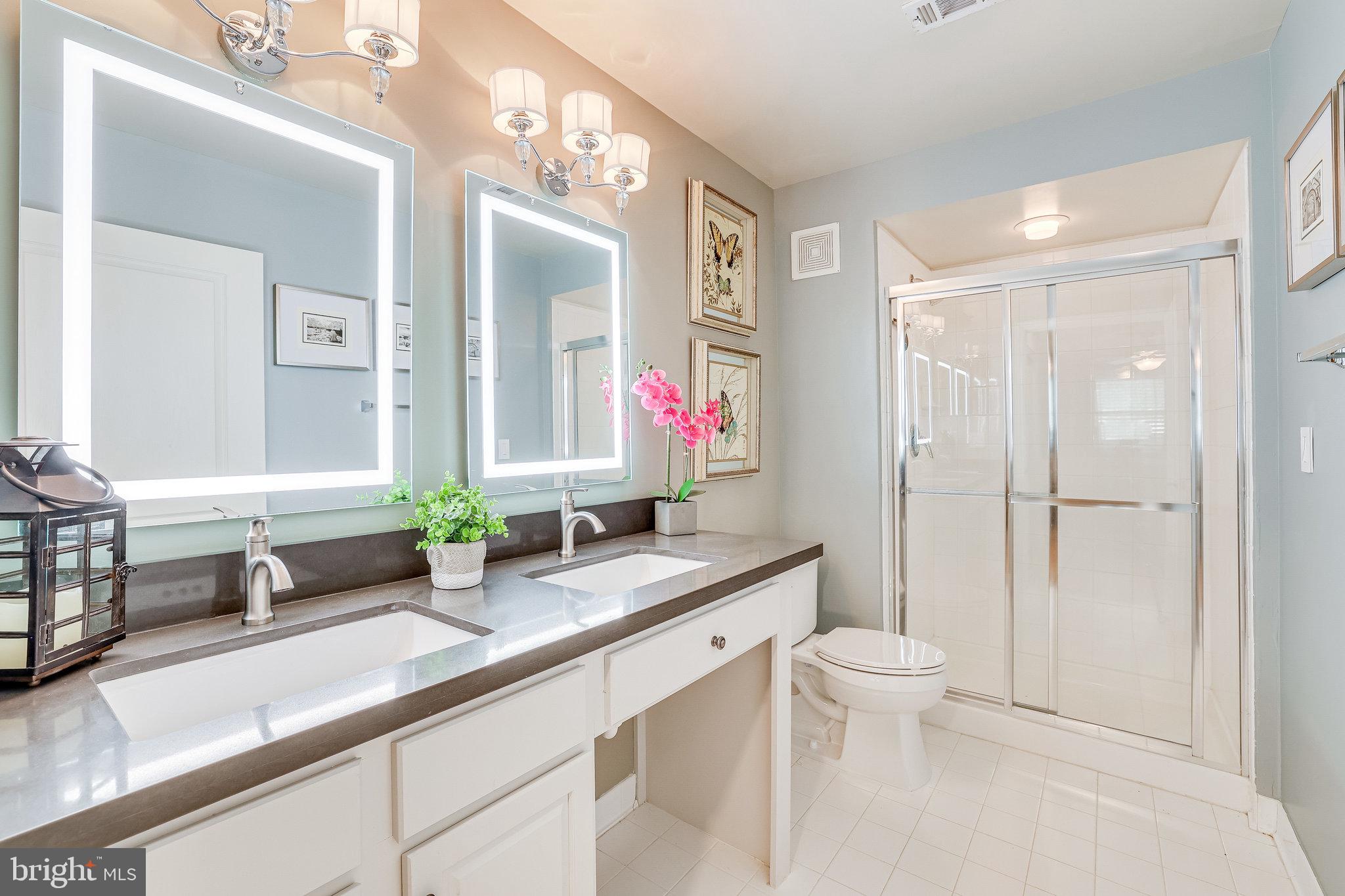 MARKET STREET AT TOWN CENTER - Residential