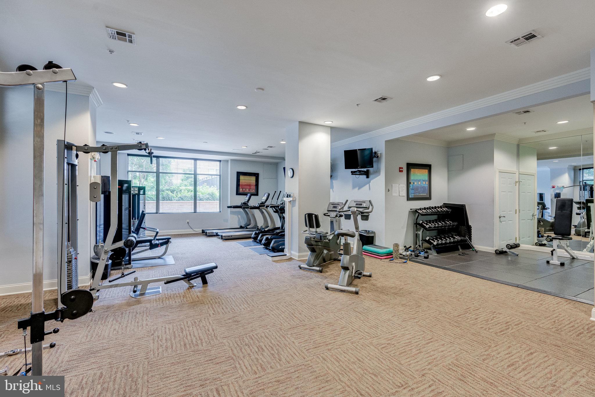 MARKET STREET AT TOWN CENTER - Residential