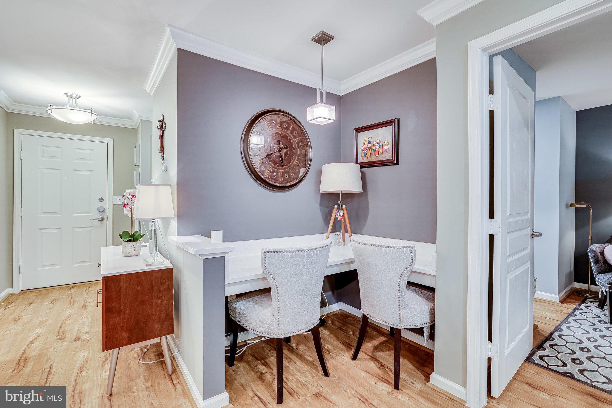 MARKET STREET AT TOWN CENTER - Residential