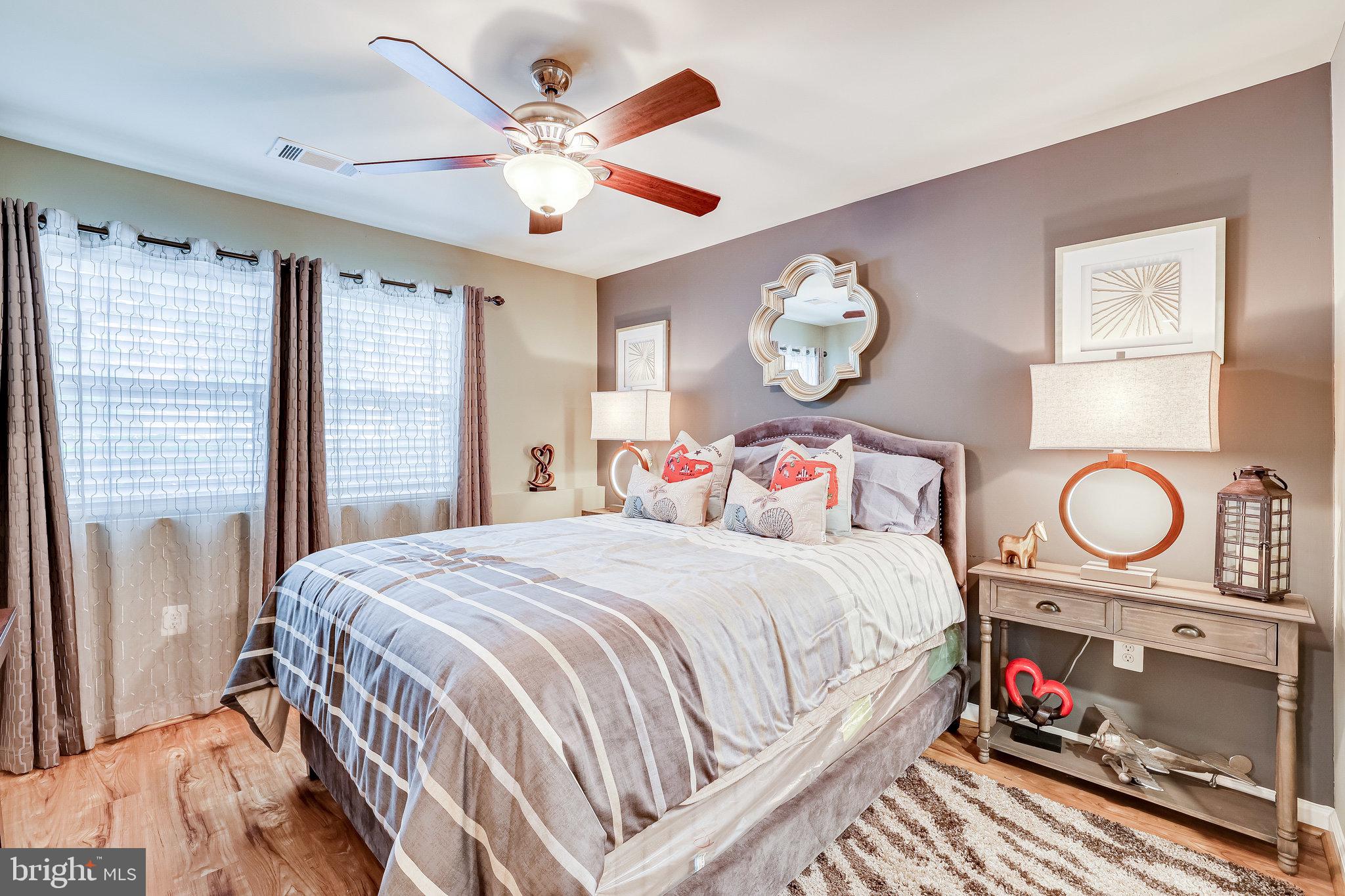 MARKET STREET AT TOWN CENTER - Residential