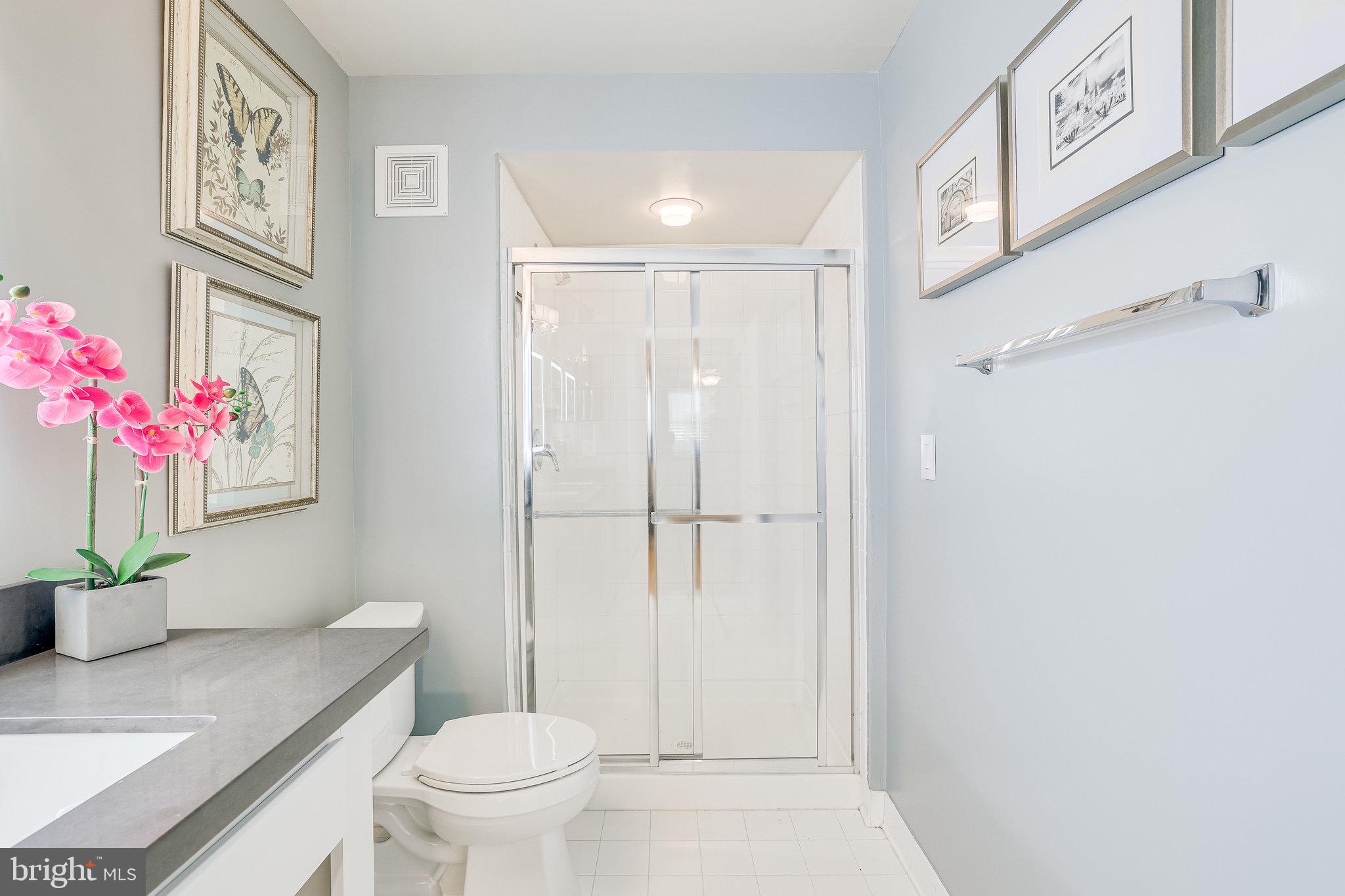 MARKET STREET AT TOWN CENTER - Residential