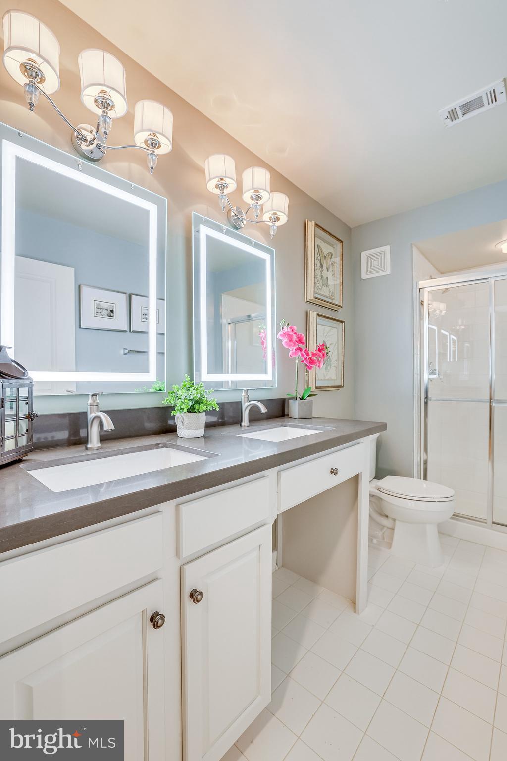 MARKET STREET AT TOWN CENTER - Residential