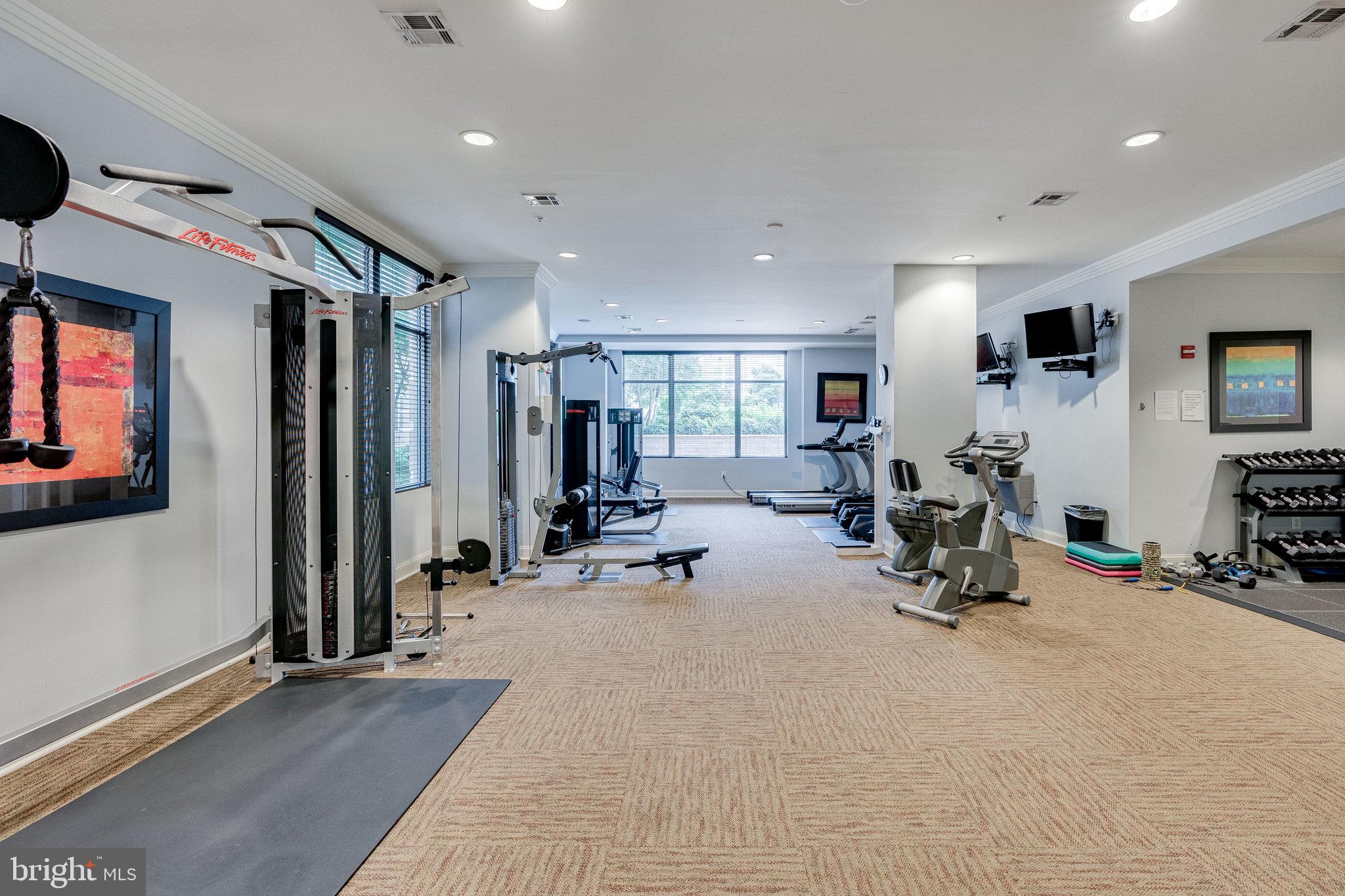 MARKET STREET AT TOWN CENTER - Residential