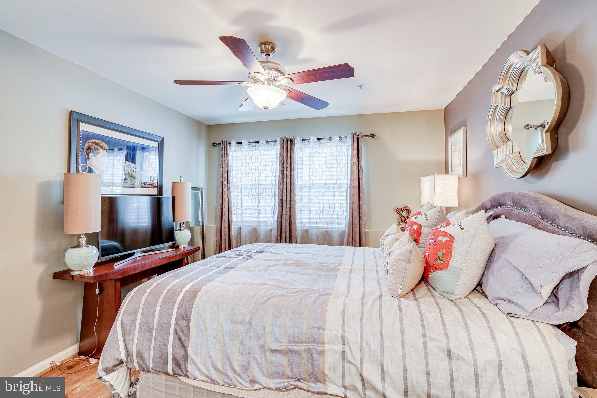 MARKET STREET AT TOWN CENTER - Residential