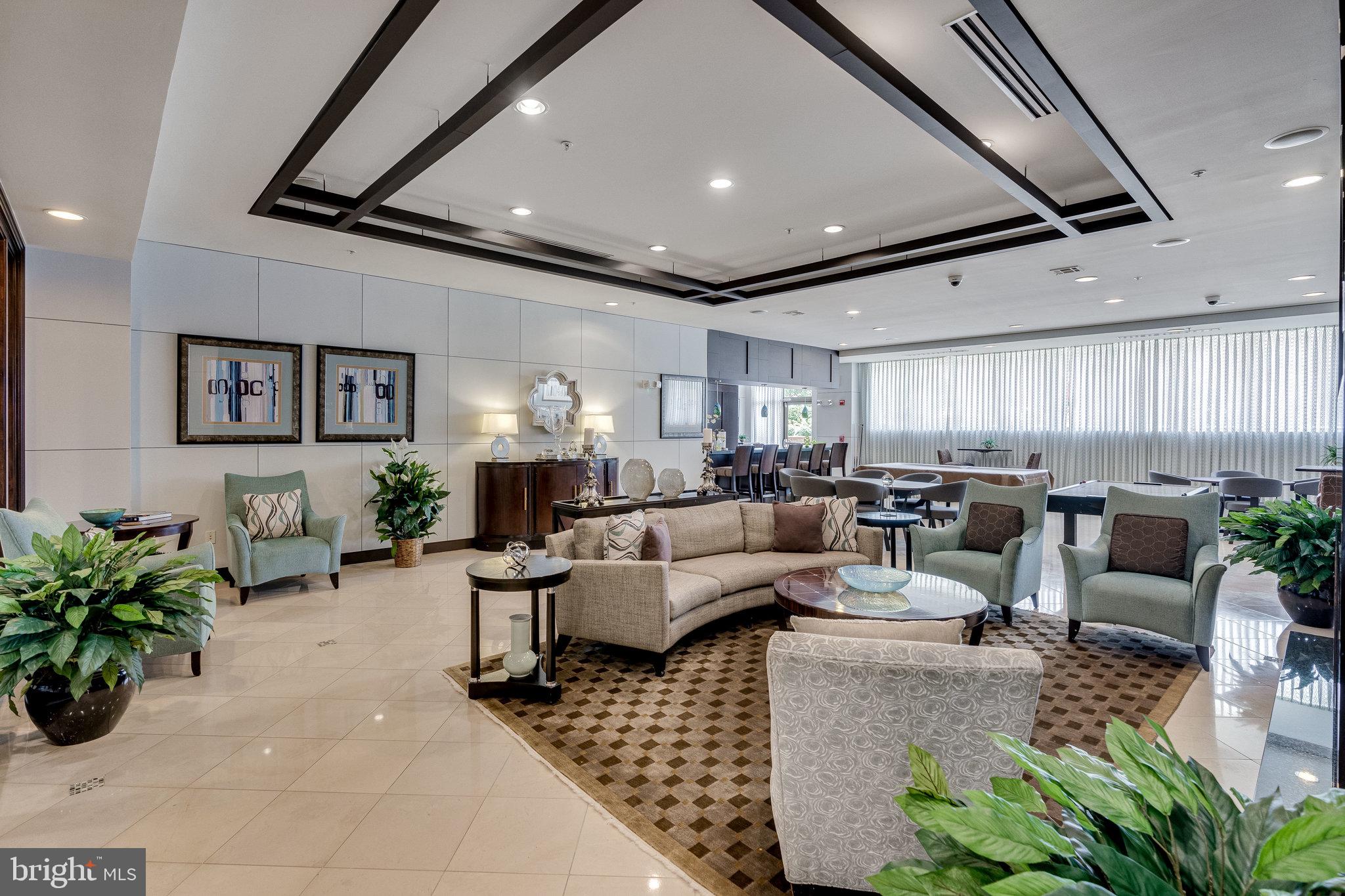 MARKET STREET AT TOWN CENTER - Residential