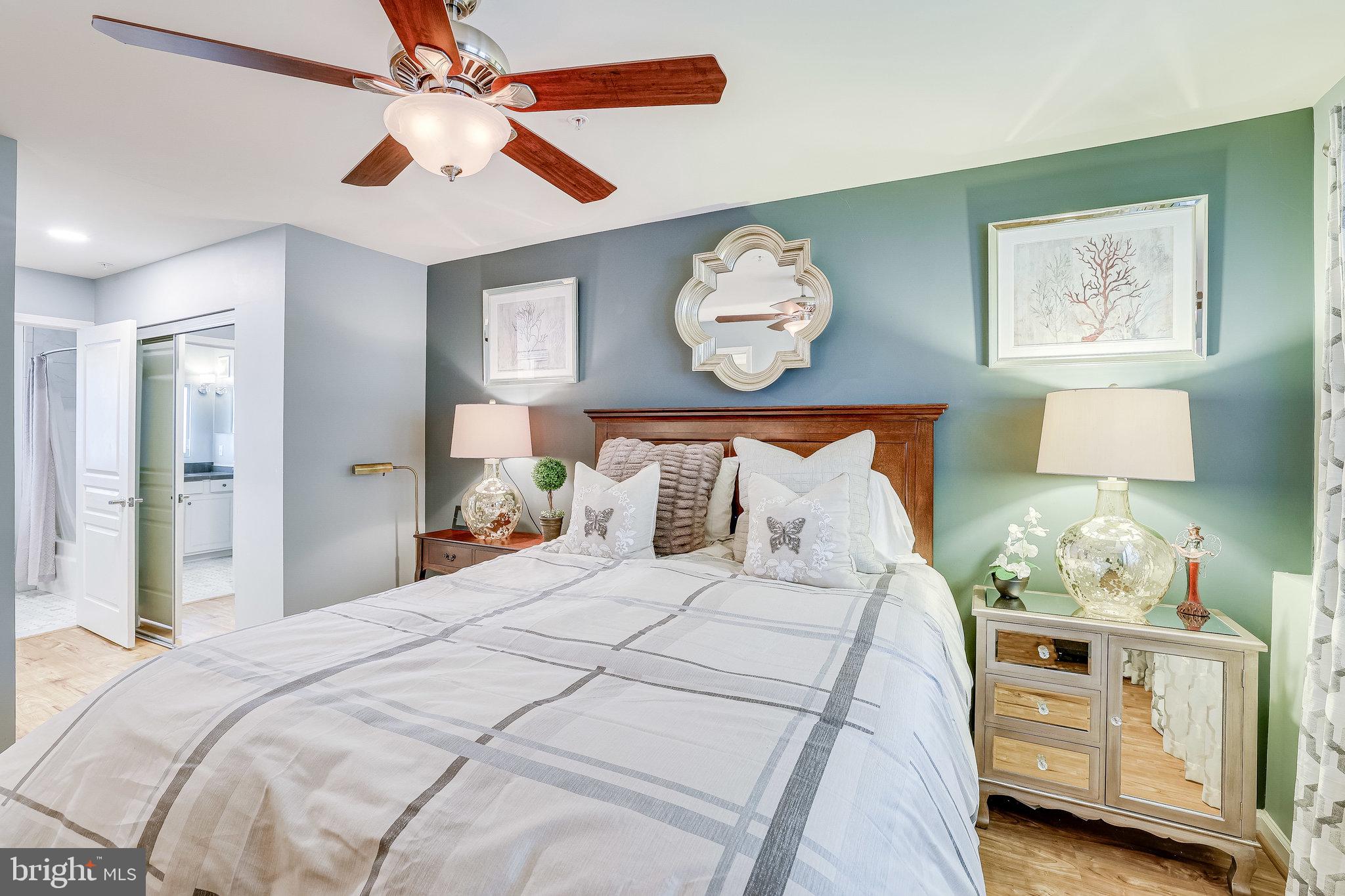 MARKET STREET AT TOWN CENTER - Residential