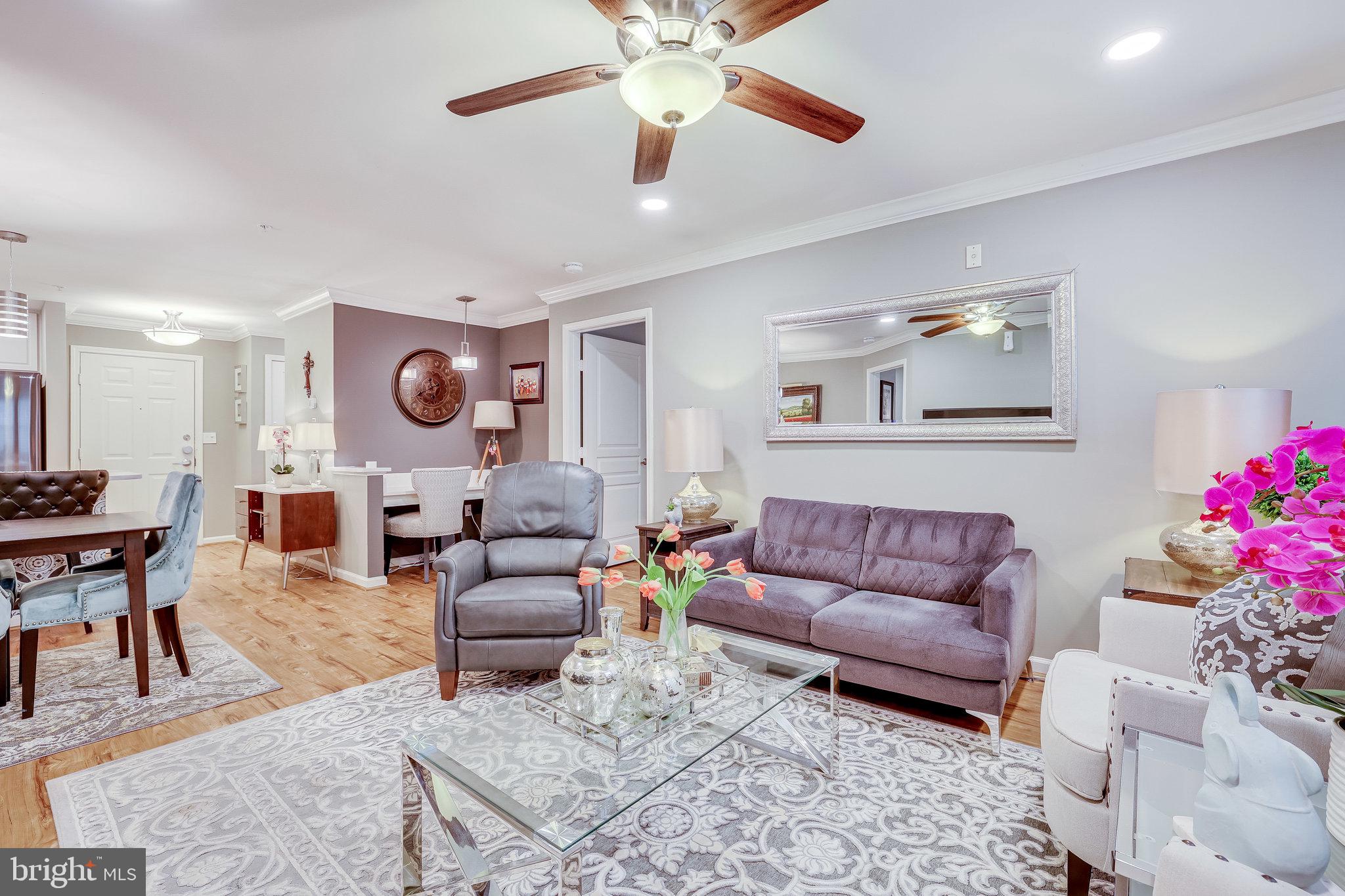 MARKET STREET AT TOWN CENTER - Residential