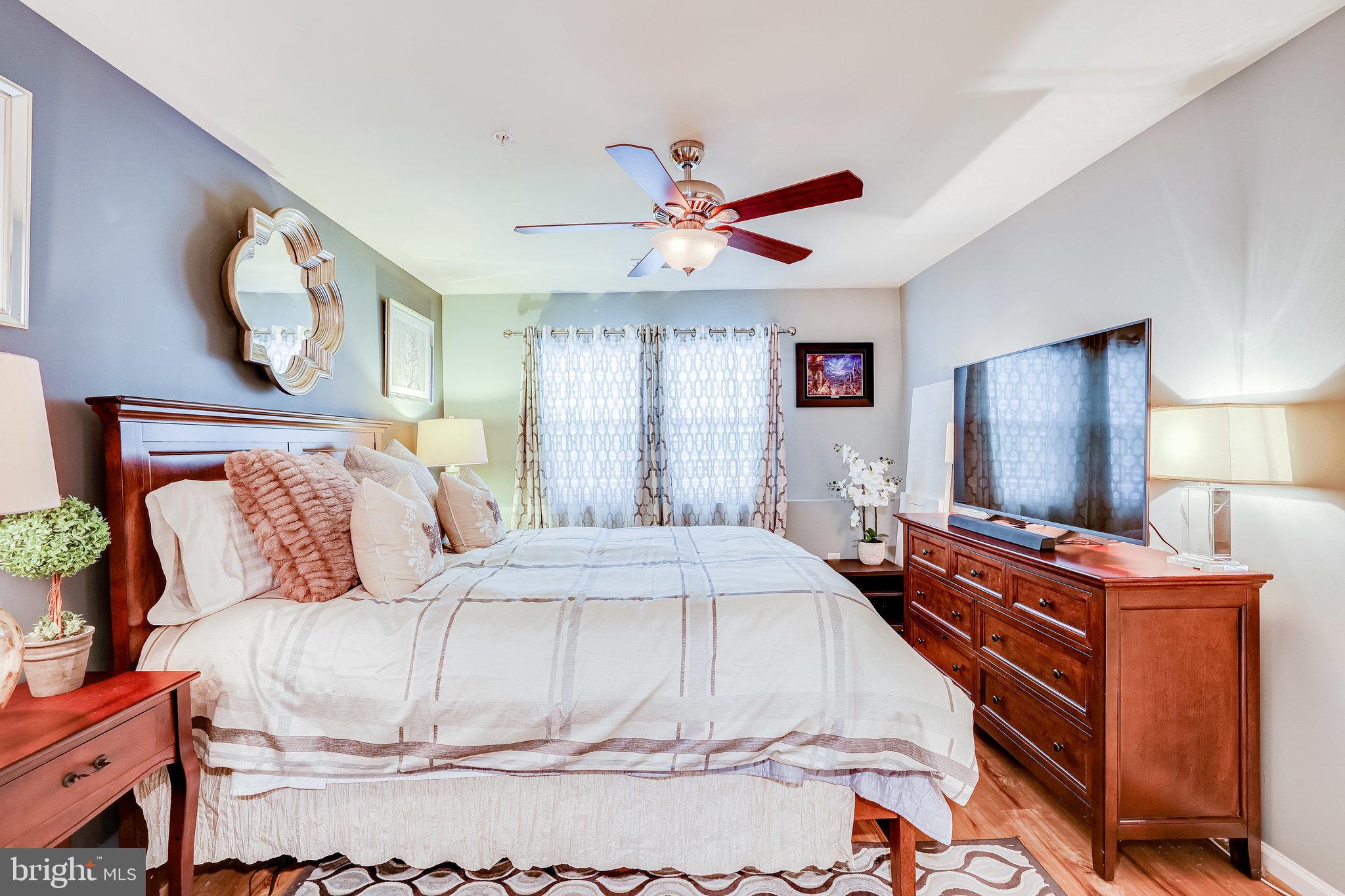 MARKET STREET AT TOWN CENTER - Residential