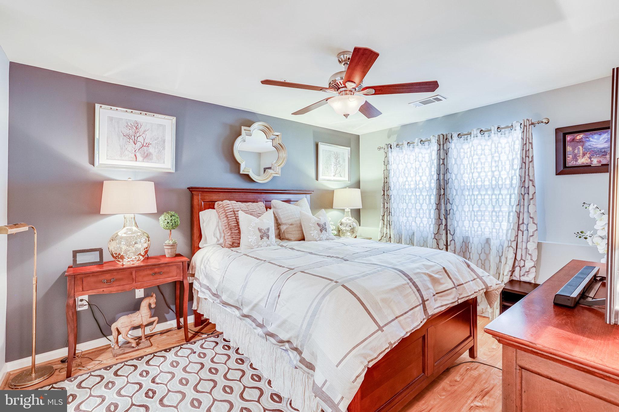 MARKET STREET AT TOWN CENTER - Residential