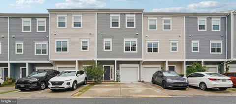7728 LEXINGTON COURT GLEN BURNIE MD 21061