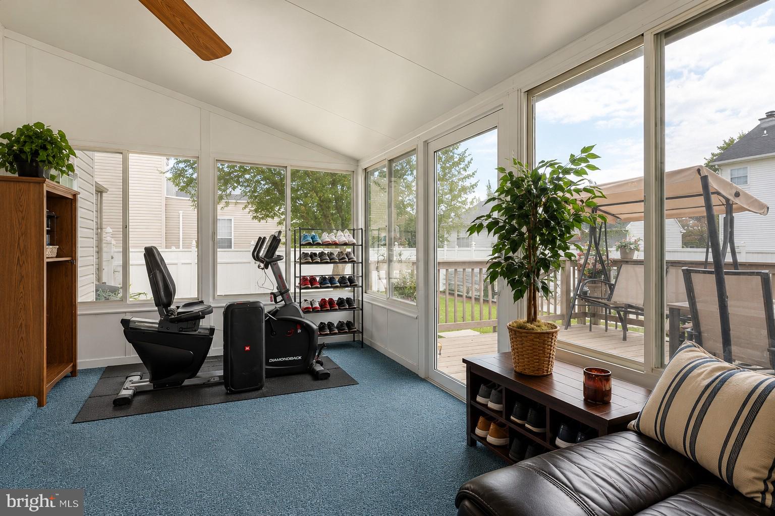 805 CORNSTALK DRIVE