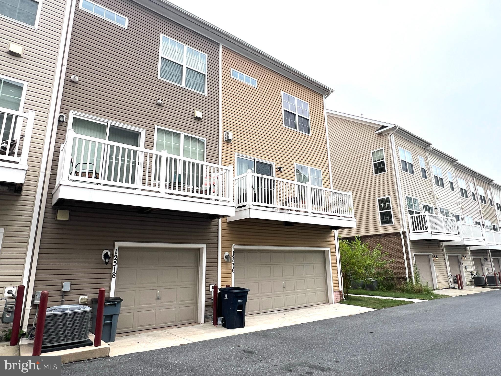 BRICK YARD STATION - Residential