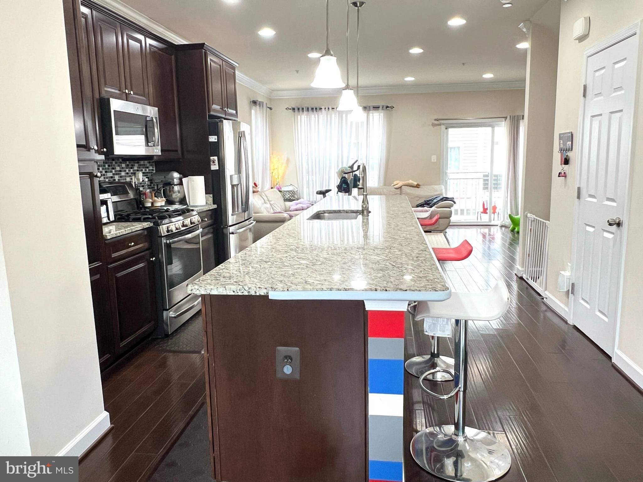 BRICK YARD STATION - Residential