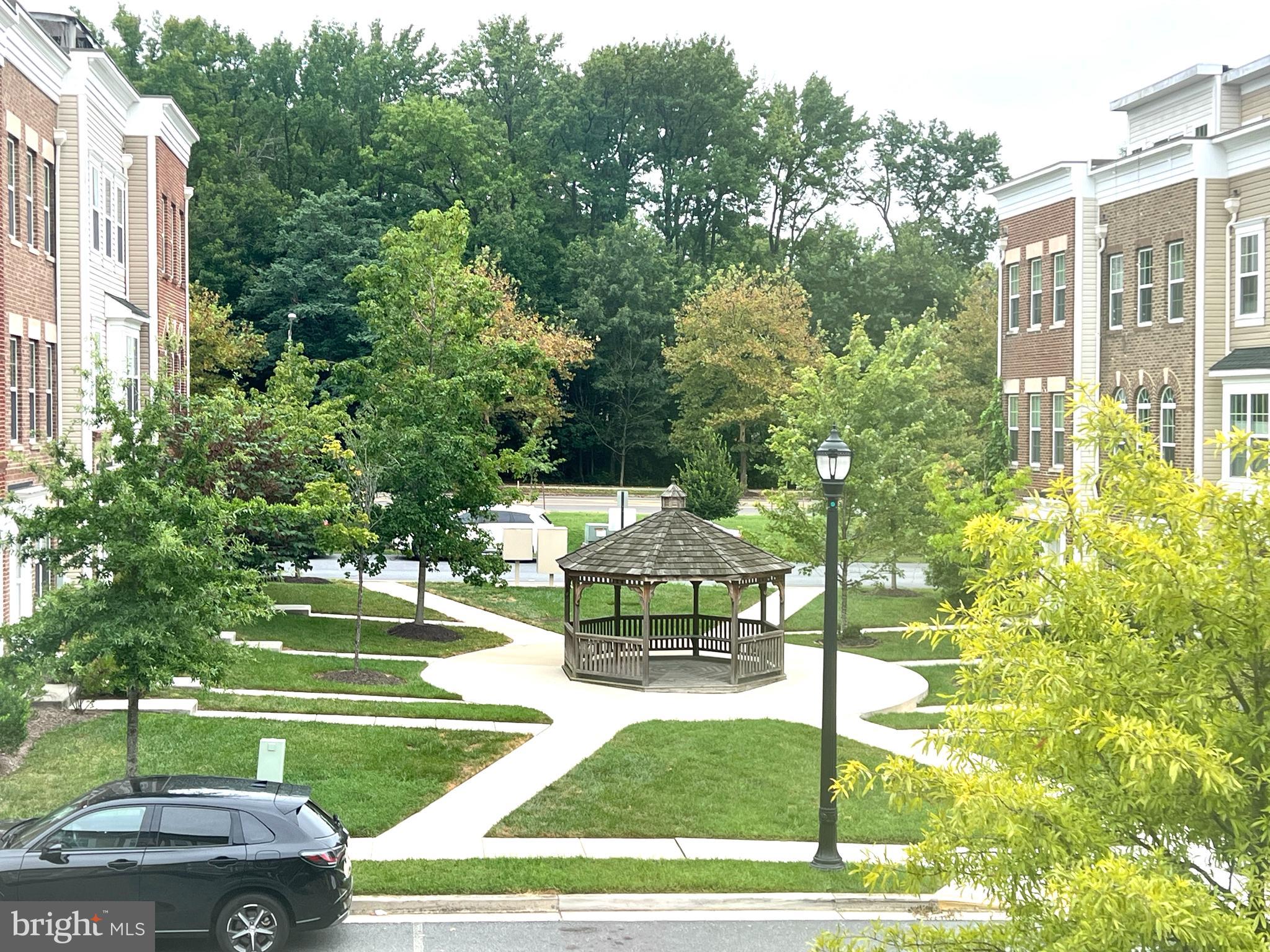 BRICK YARD STATION - Residential