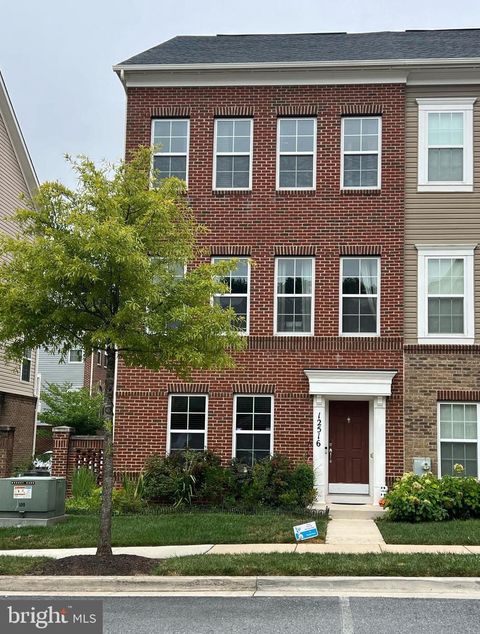 12516 RUSTIC ROCK LANE BELTSVILLE MD 20705