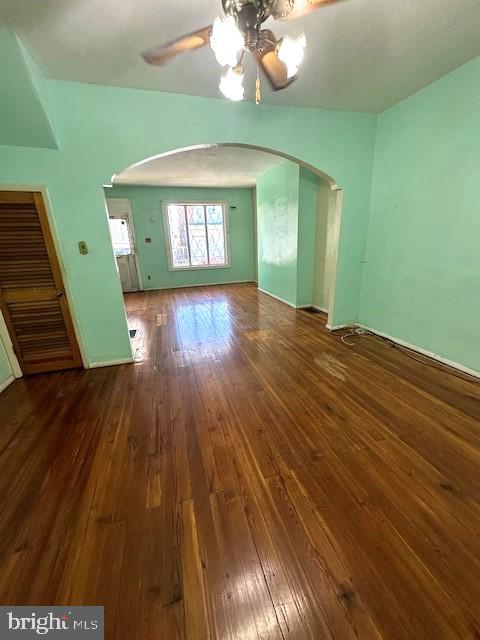 KENSINGTON - Residential