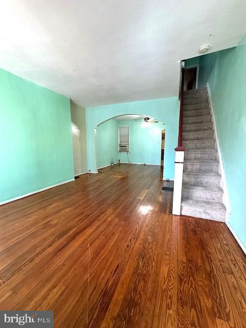 KENSINGTON - Residential