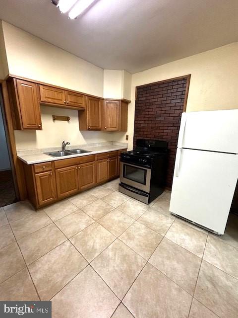 KENSINGTON - Residential