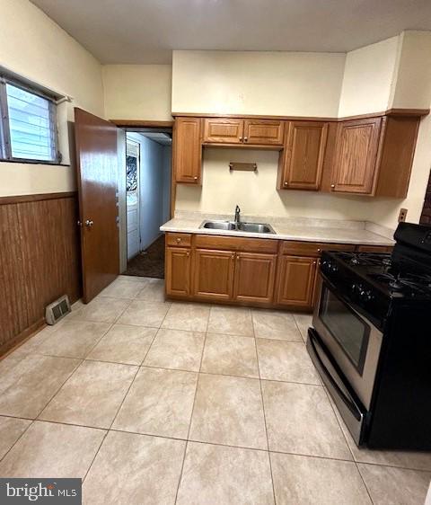 KENSINGTON - Residential