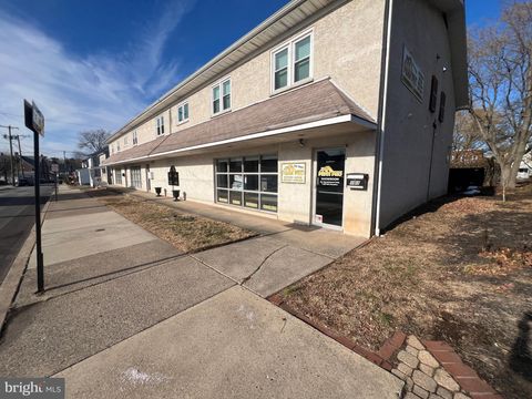 Photo of 103 N 2nd Street, NORTH WALES, PA 19454 (MLS # PAMC2165124)