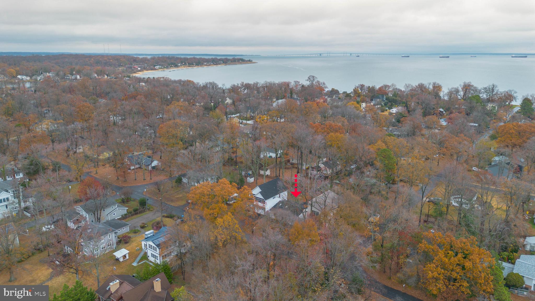 ARUNDEL ON THE BAY - Residential