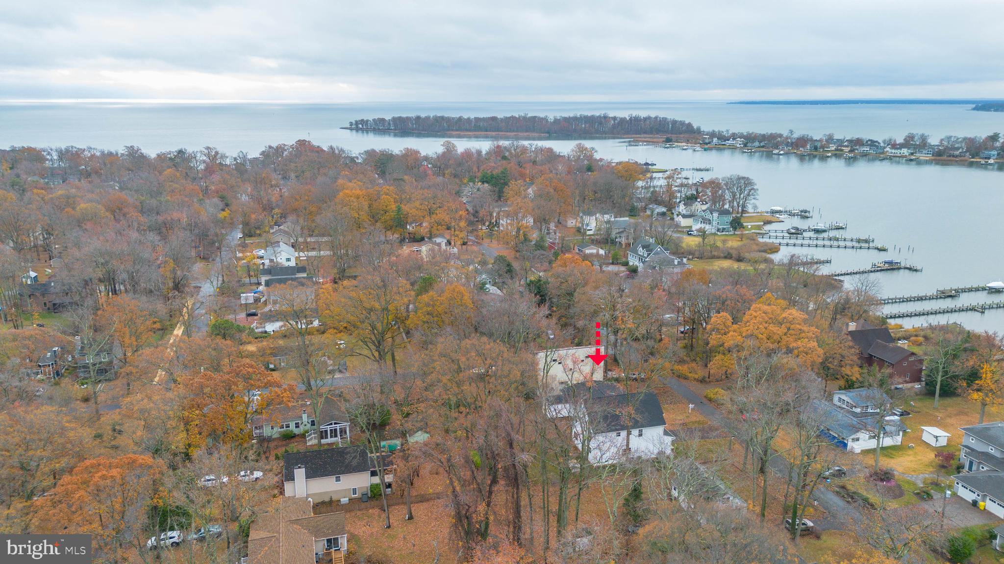 ARUNDEL ON THE BAY - Residential