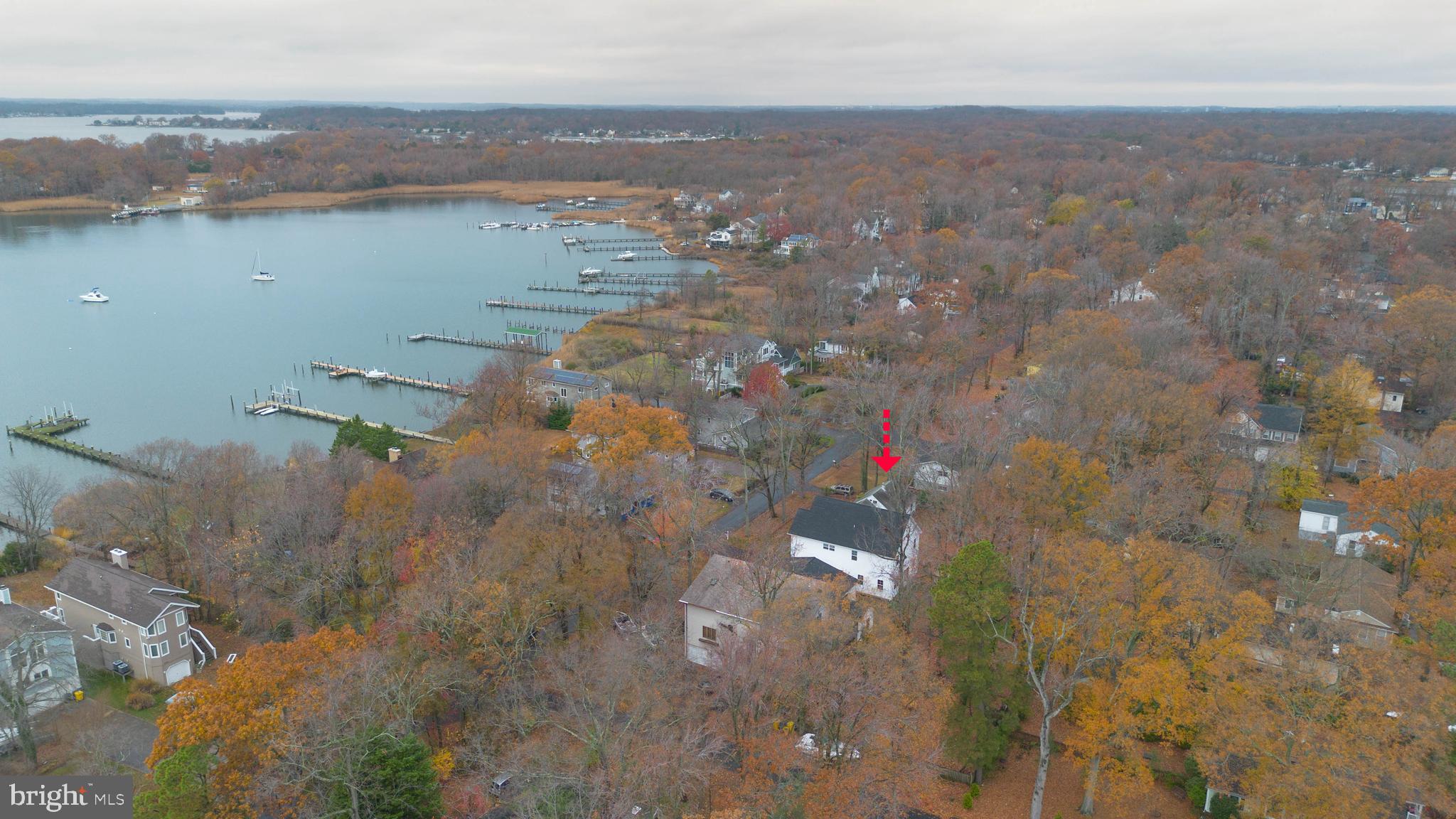 ARUNDEL ON THE BAY - Residential