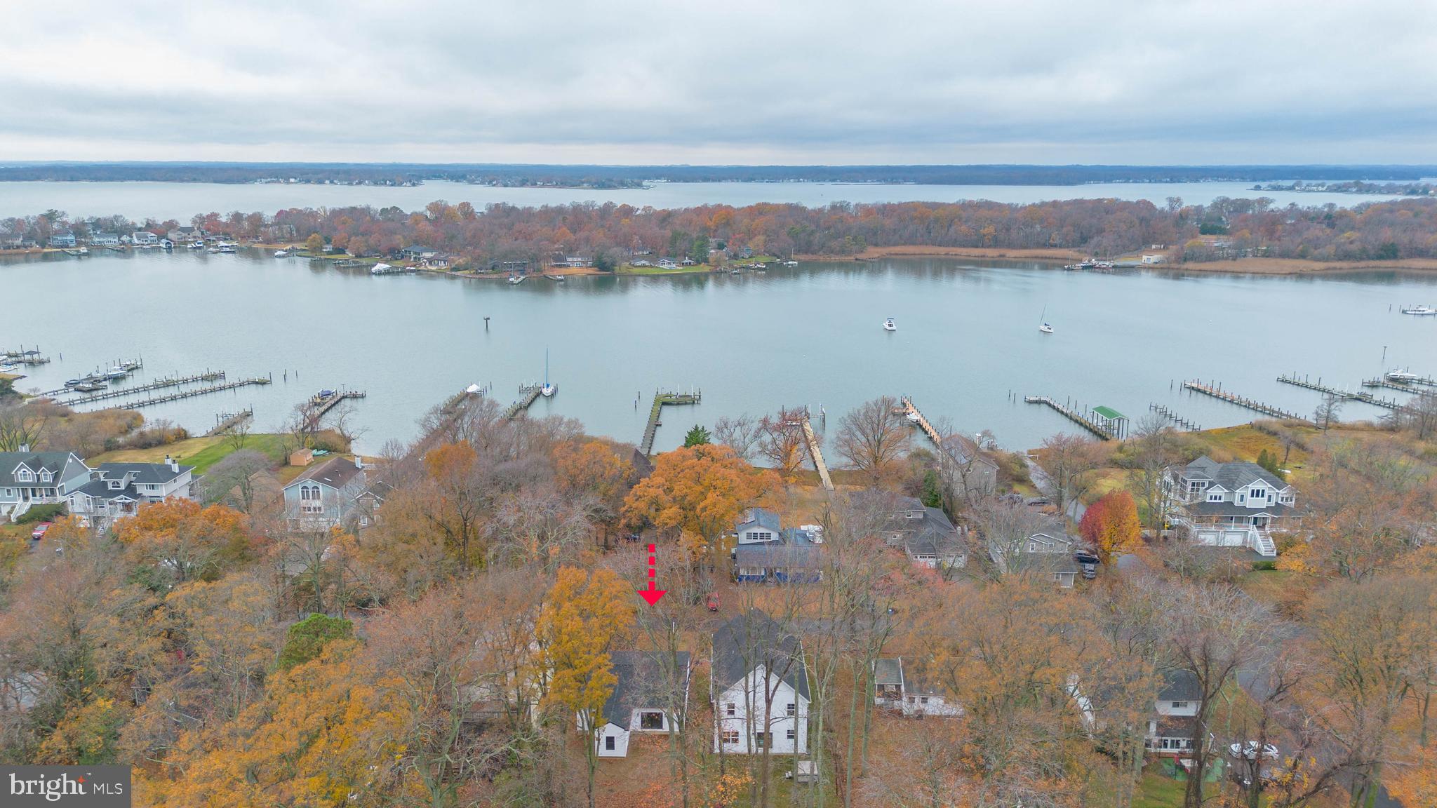 ARUNDEL ON THE BAY - Residential