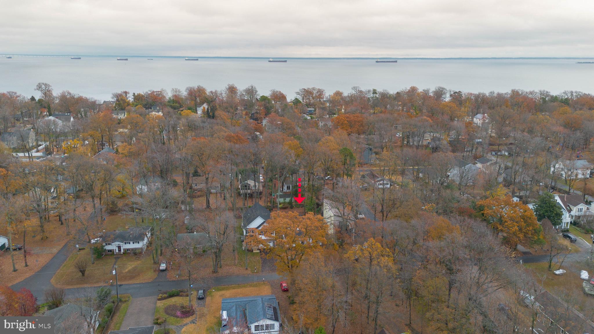 ARUNDEL ON THE BAY - Residential