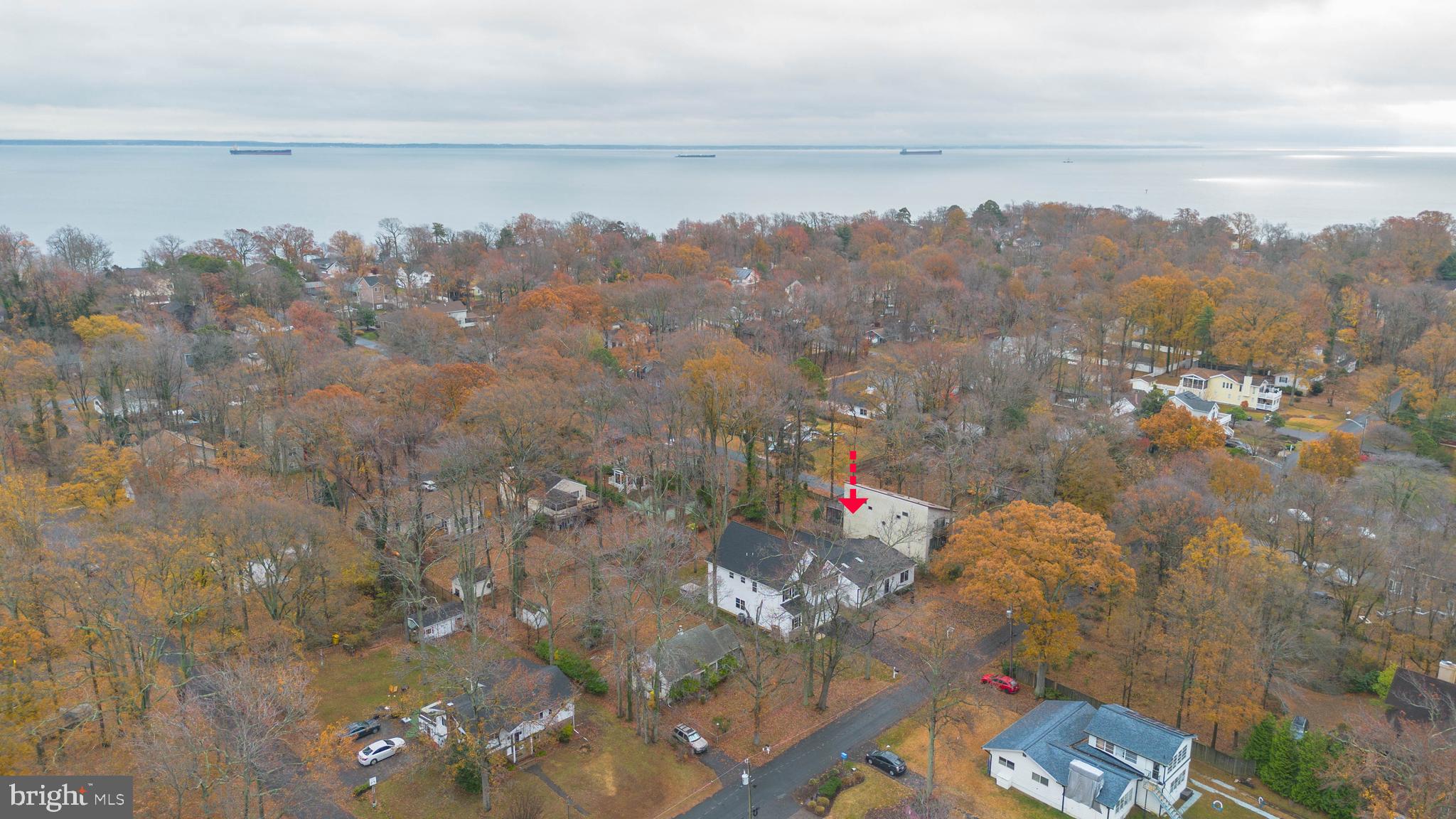 ARUNDEL ON THE BAY - Residential