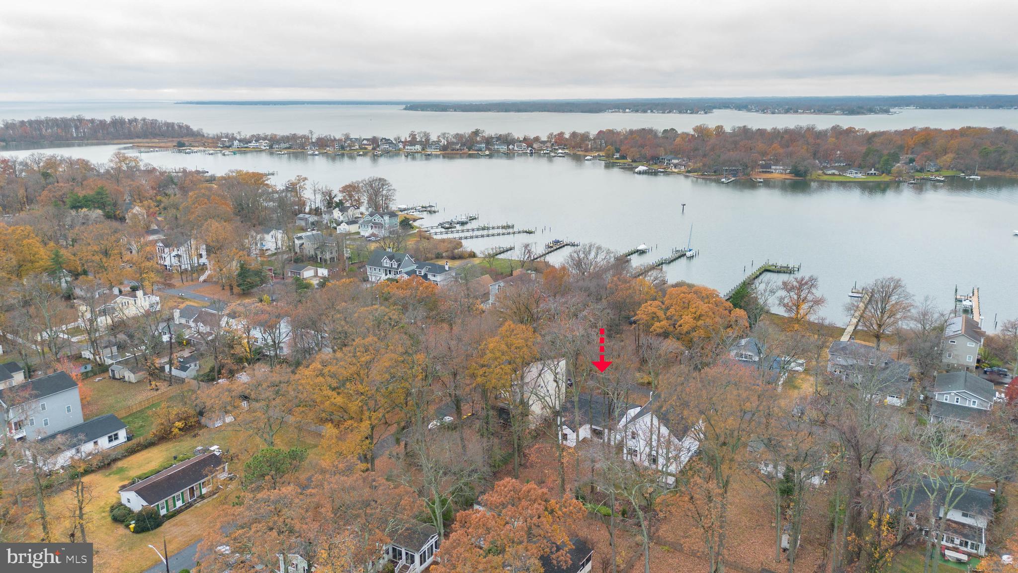ARUNDEL ON THE BAY - Residential