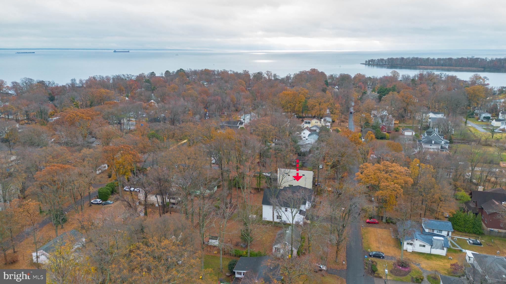 ARUNDEL ON THE BAY - Residential